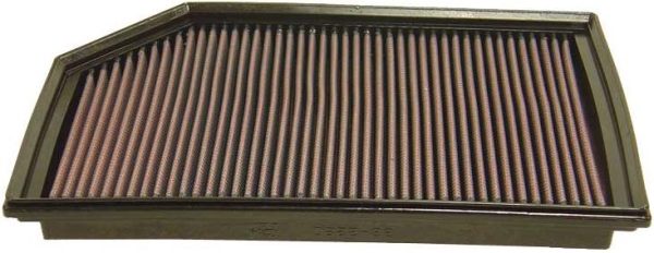 PANEL FILTER VOLVO XC90 AWD