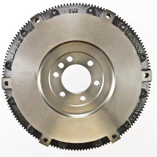 SB CHEV 350 153T 10″ INT BAL  CAST FLYWHEEL EARLY  *NOTES*