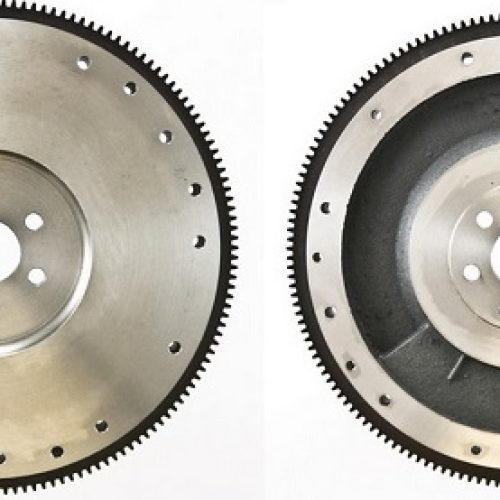 SB FORD 302W 351W 157T EXT BALCAST FLYWHEEL