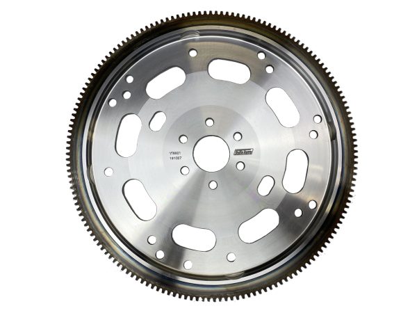 FORD 4.0L 6 TURBO FLEXPLATE & RING GEAR XR6 BARRA BILLET