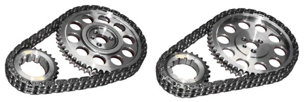 BB CHEV MERLIN DR TIMING CHAINSET TORRINGTON
