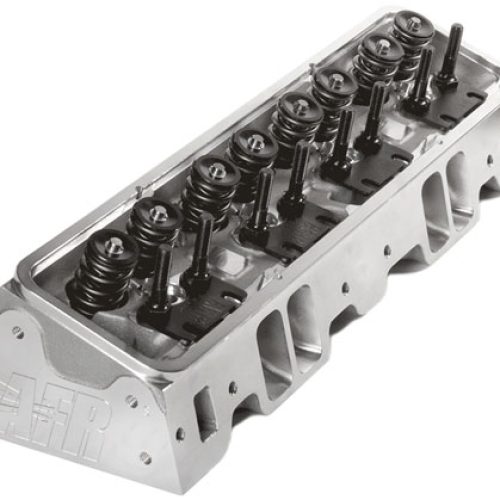 SBC ELIMINATOR 227CC COMPLETE 75CC CHAMBER ANGLE PLUG