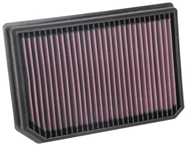 PANEL FILTER, MERCEDES BENZ   A220, A250, A35 AMG 2018-2019
