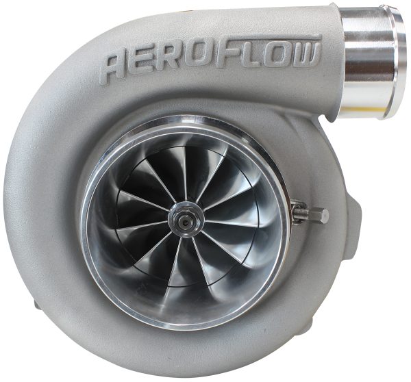 BOOSTED 7875.96 T4 FLANGE     V-BAND OUTLET GEN 1 NATURAL