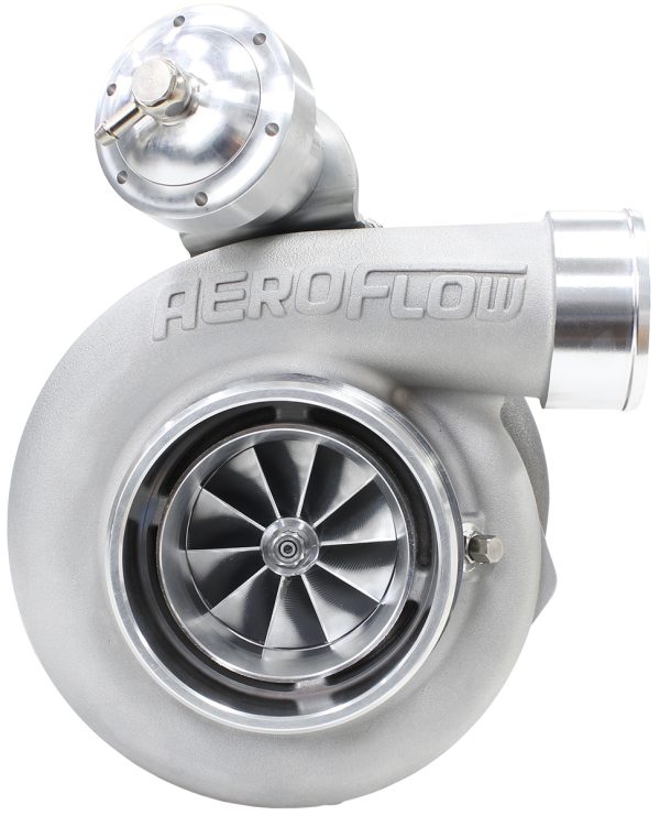 BOOSTED 6762 1.15 T3 XR6 BA BF5 BOLT OUTLET GTX3584 NATURAL