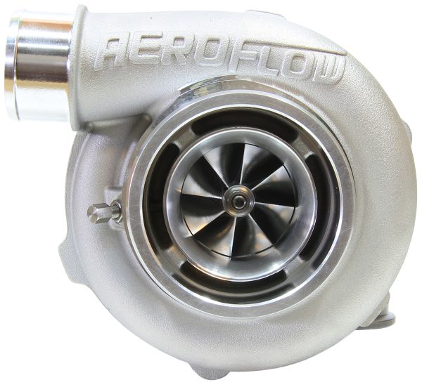 BOOSTED 5455.83 V-BAND REVERSEV-BAND OUTLET GTX3071 NATURAL