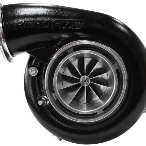 BOOSTED 7975 1.28 REVERSE     DUAL V-BAND OUTLET G42 BLACK