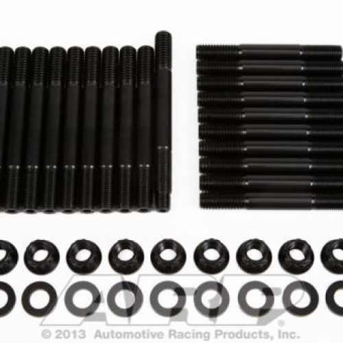 LS NEXT MAIN STUD KIT         4 BOLT MAIN DART LS NEXT