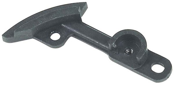 VACUUM ADVANCE LOCKOUT