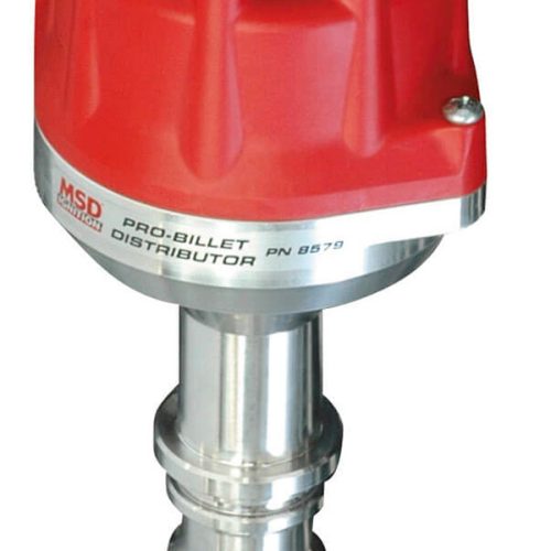 SMALL DIA. BILLET DISTRIBUTOR Suit Ford 289 302 W