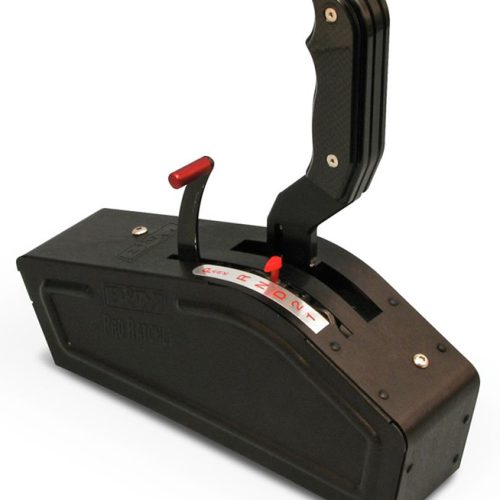 STEALTH MAGNUM PRO RATCHET    BLACK, MAGNUM GRIP 2-3-4 SPEED