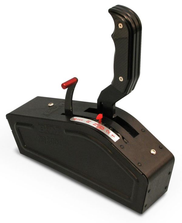 STEALTH MAGNUM PRO RATCHET    BLACK, MAGNUM GRIP 2-3-4 SPEED