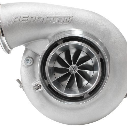BOOSTED 7975 1.15 REVERSE ROTADUAL V-BAND OUTLET G42 NATURAL