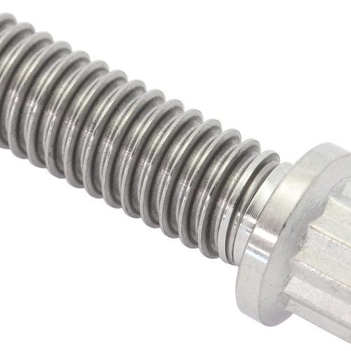 5/16″ UNC TITANIUM BOLT 1.00″ UHL 12 POINT SINGLE 5/16-18″