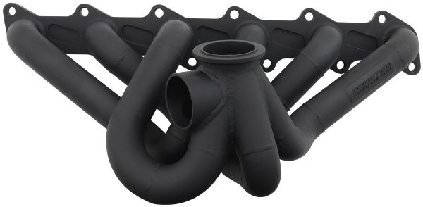 FORD BARRA GT30 VBAND MANIFOLDTURBO HIGH MOUNT 50mm BA BF FG