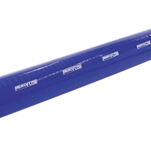 Silicone Hose Str Blue I.D    2.75″ 70mm, Wall 5.3mm, 1m