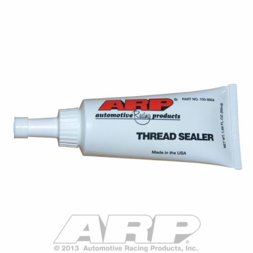 FASTENER THREAD SEALER        1.69oz TUBE (50ml)