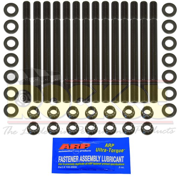 NISSAN RB DOHC 1/2" HEAD STUDSRB20, RB25, RB30 TWIN CAM