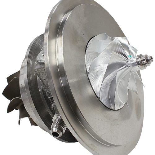 4849 CORE ONLY CHRA Dual BB   No housings G25-550