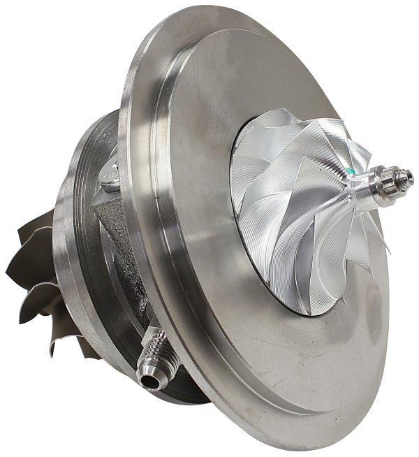 4849 CORE ONLY CHRA Dual BB   No housings G25-550