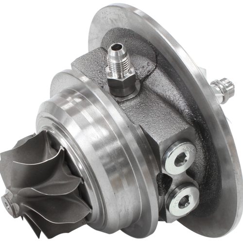 4849 CORE ONLY CHRA REVERSE   ROTATION DUAL BB no housings