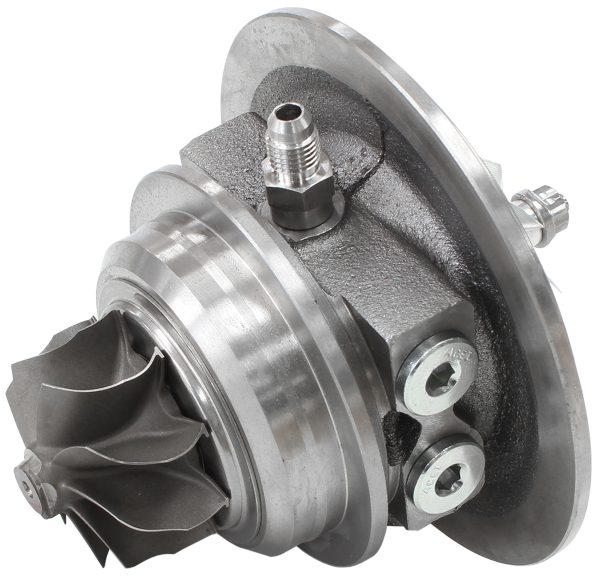 4849 CORE ONLY CHRA REVERSE   ROTATION DUAL BB no housings