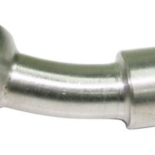 -3AN BANJO  20 DEG            STAINLESS SUIT 7/16″ BANJO