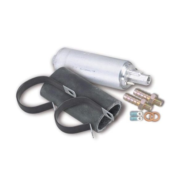 HOLLEY ELECTRIC EFI FUEL 45PSI