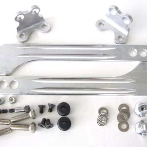DIRECT MOUNT BRACKET KIT      SUIT DIRECT MOUNT RADIATOR