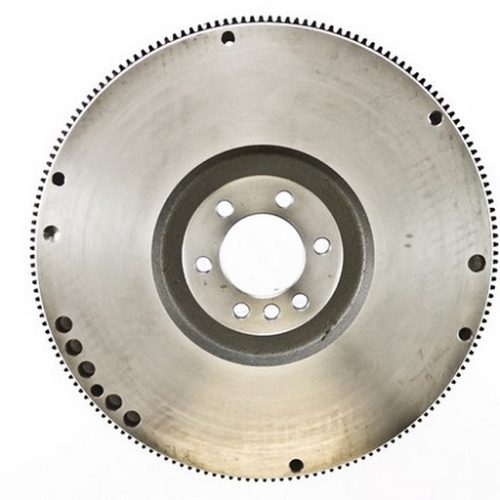 SB CHEV 350 168T 11″ INT BAL  CAST FLYWHEEL EARLY  *NOTES*