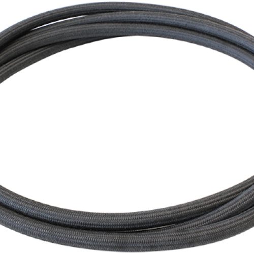 KRYPTALON KEVLAR HOSE -8AN    FLAME RETARD,LIGHT & TIGHT RAD