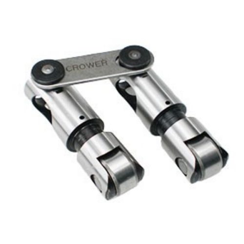 CROWER SOLID ROLLER LIFTER SBC262-400 .842 DIA