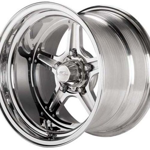 STREET LITE 15 X 6.0  3.50BS  5 X 4.5 BC