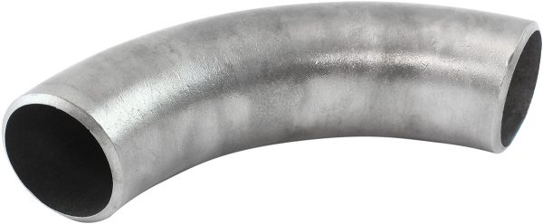 1-5/8" STEAM PIPE 90 DEG 3.0D RADIUS BEND TURBO MANIFOLD EXH