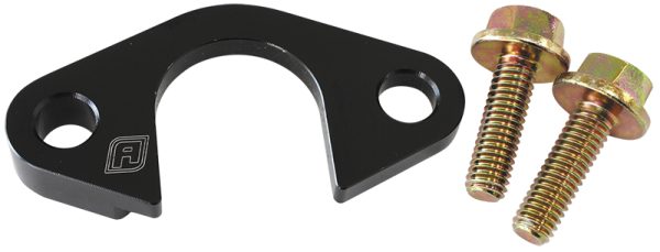 LS OIL PICK UP TUBE SUPPORT   BRACE / BRACKET BOLTS INC