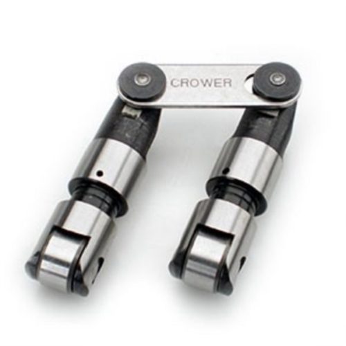 SEVERE ROLLER LIFTER SPLAYED  VALVE HOLDEN SUPER CAR
