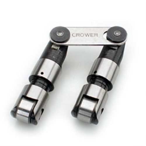 SEVERE DUTY ROLLER LIFTER SBC .903″OD BODY HI-PO