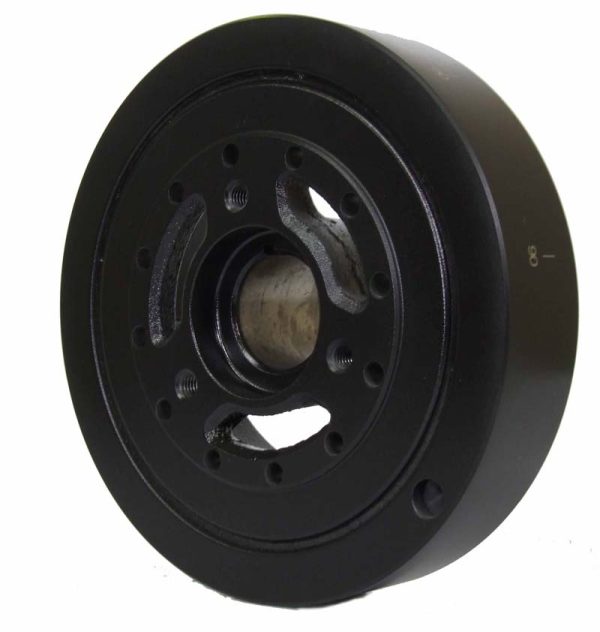 CHEV 454 BIG BLOCK V8 STREET  8" HARMONIC BALANCER