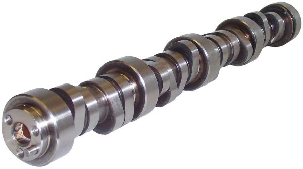 HYD ROLLER CAM, GM LS 3-BOLT  223/223°@50 .566/566" 114°