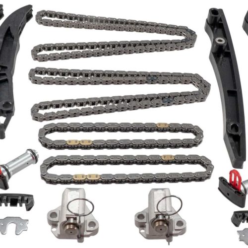 TIMING CHAIN KIT, FORD COYOTE 5.0L F150 & MUSTANG 2018-2019
