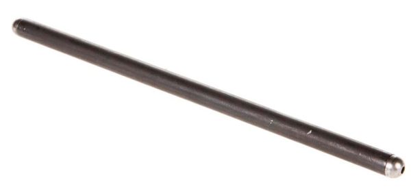 LS PUSHROD, 5/16" x 7.400"    1-PIECE CHROME-MOLY .080" WALL
