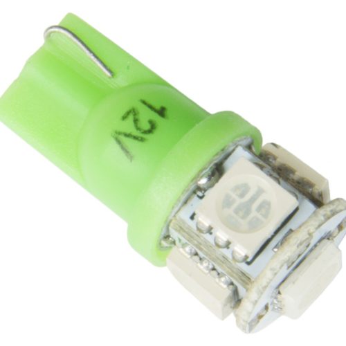 LED REPLACEMENT BULB KIT GREEN