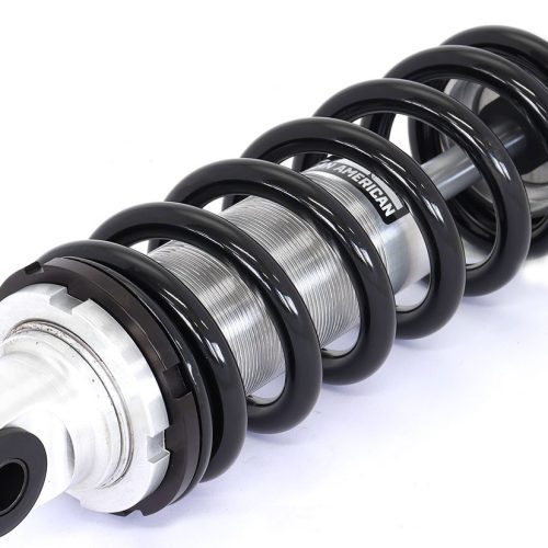 COILOVER SPEEDSHOCKS 13.5″    WITH 220LB BLK SPRING