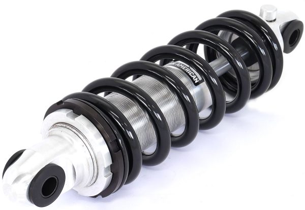 COILOVER SPEEDSHOCKS 13.5"    WITH 220LB BLK SPRING