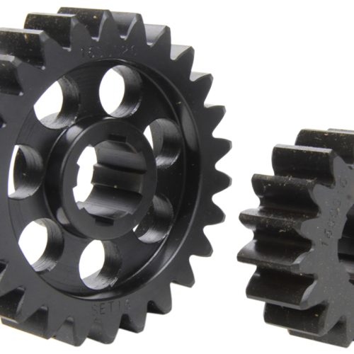 PRO GEAR SET #33K 6.94 / 8.20 LIGHT WEIGHT
