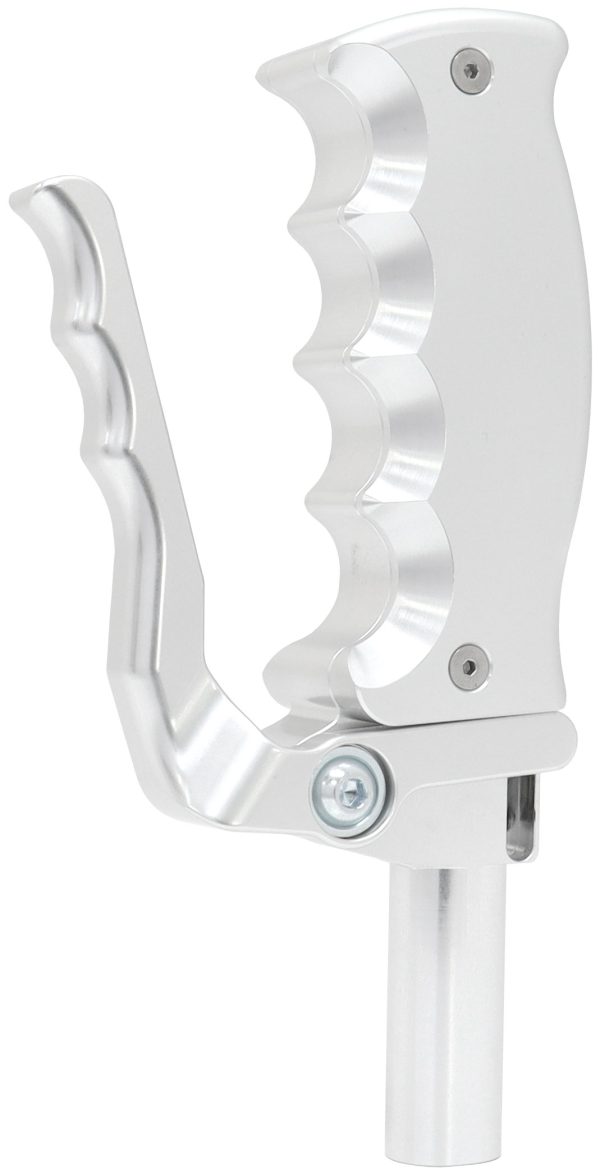 VE ATTACK OEM BILLET SHIFTER  HANDLE COMMODORE HOLDEN