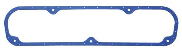 VALVE COVER GASKETS, CHRYSLER SB 273-360, STEEL CORE RUBBER