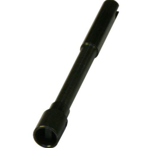 CVR OIL PUMP DRIVE SHAFT BBC  MOLY STEEL