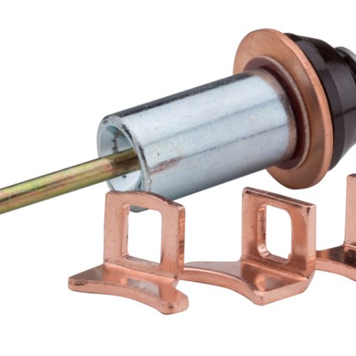 CVR SOLENOID REPAIR KIT FOR   FOR PROTORQUE MAXIMUM