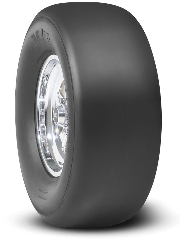 26.0 x 10-17 PRO BRACKET RAD  X5 SLICK TUBELESS 90000059973